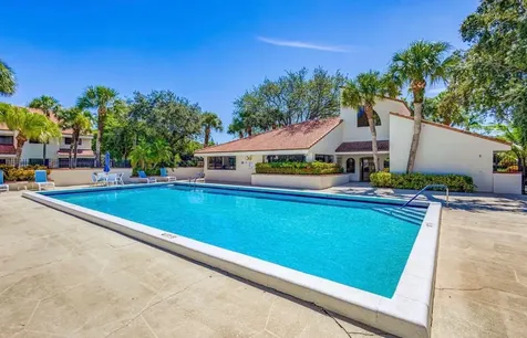703 Sea Oats Drive Juno Beach FL 33408