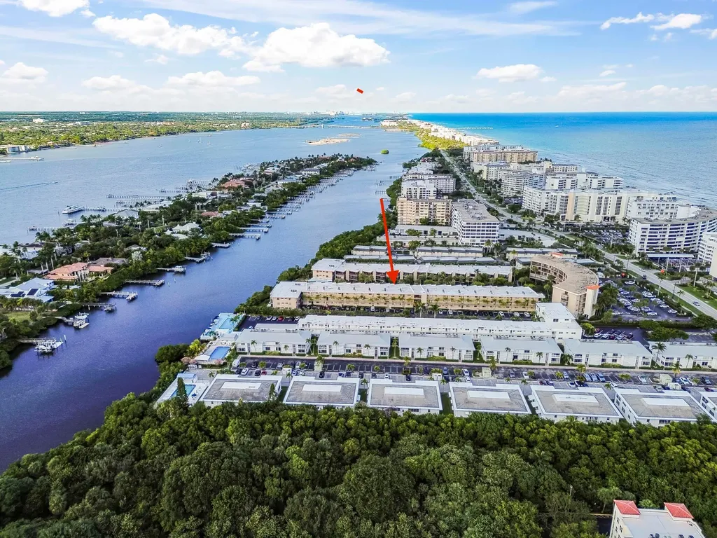 3605 S Ocean Boulevard South Palm Beach FL 33480