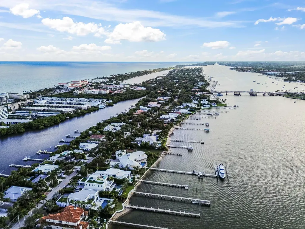 3605 S Ocean Boulevard South Palm Beach FL 33480