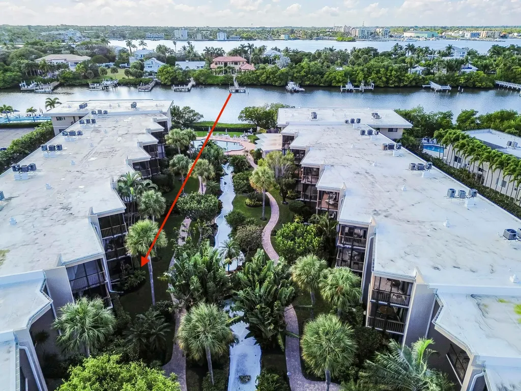 3605 S Ocean Boulevard South Palm Beach FL 33480