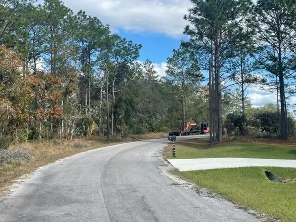 000 Malauka Circle Ocklawaha FL 32179