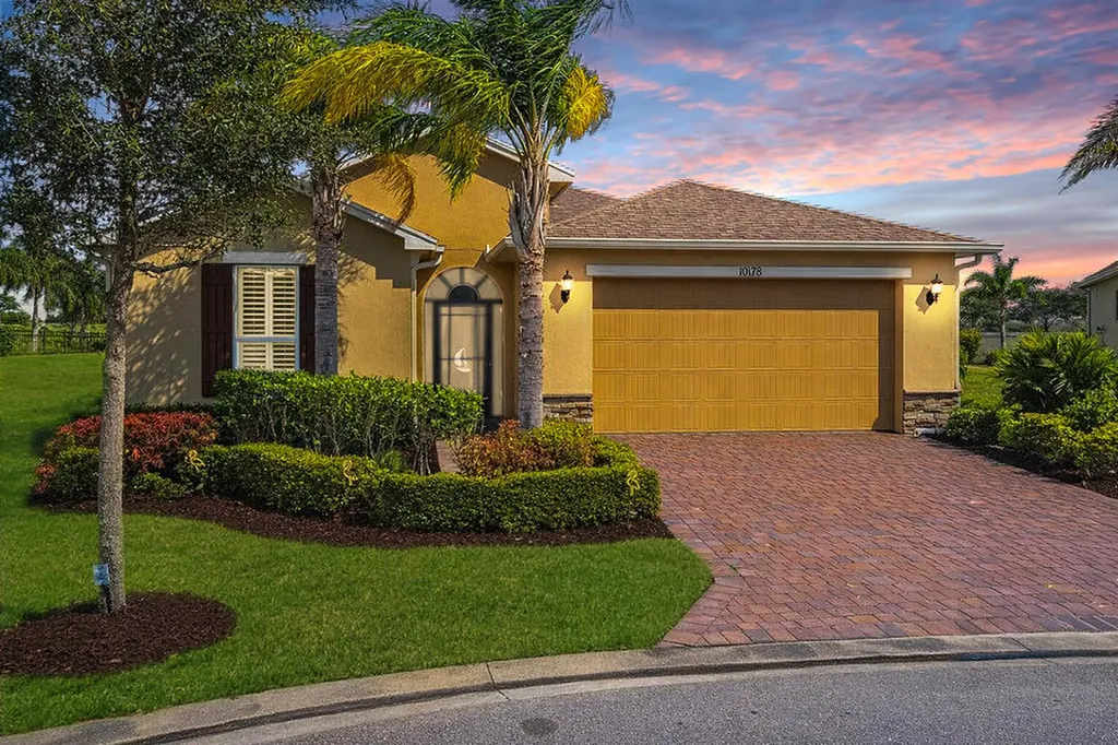 10178 SW Fernwood Avenue Port St Lucie FL 34987