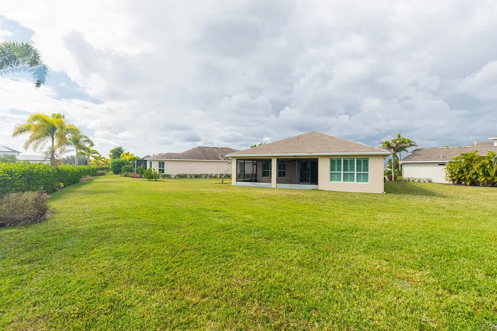 10178 SW Fernwood Avenue Port St Lucie FL 34987