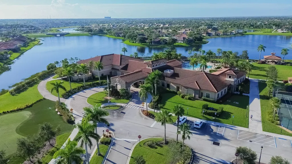 10178 SW Fernwood Avenue Port St Lucie FL 34987