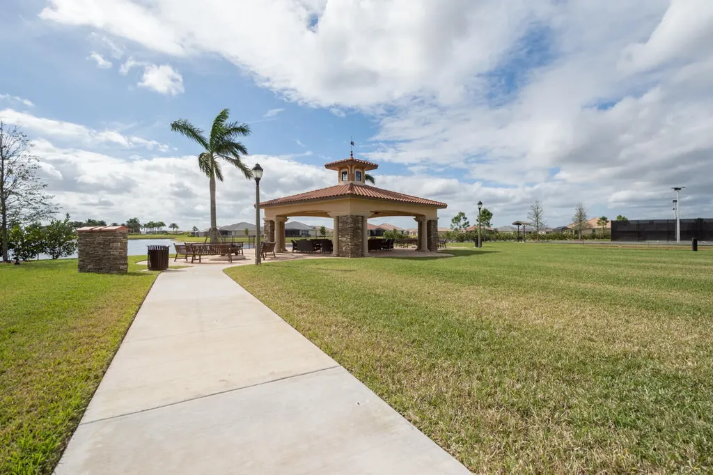 10178 SW Fernwood Avenue Port St Lucie FL 34987