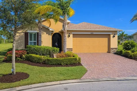 10178 SW Fernwood Avenue Port St Lucie FL 34987