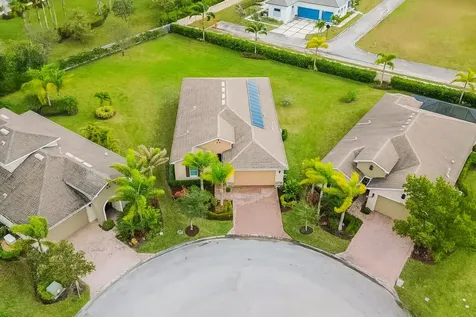 10178 SW Fernwood Avenue Port St Lucie FL 34987