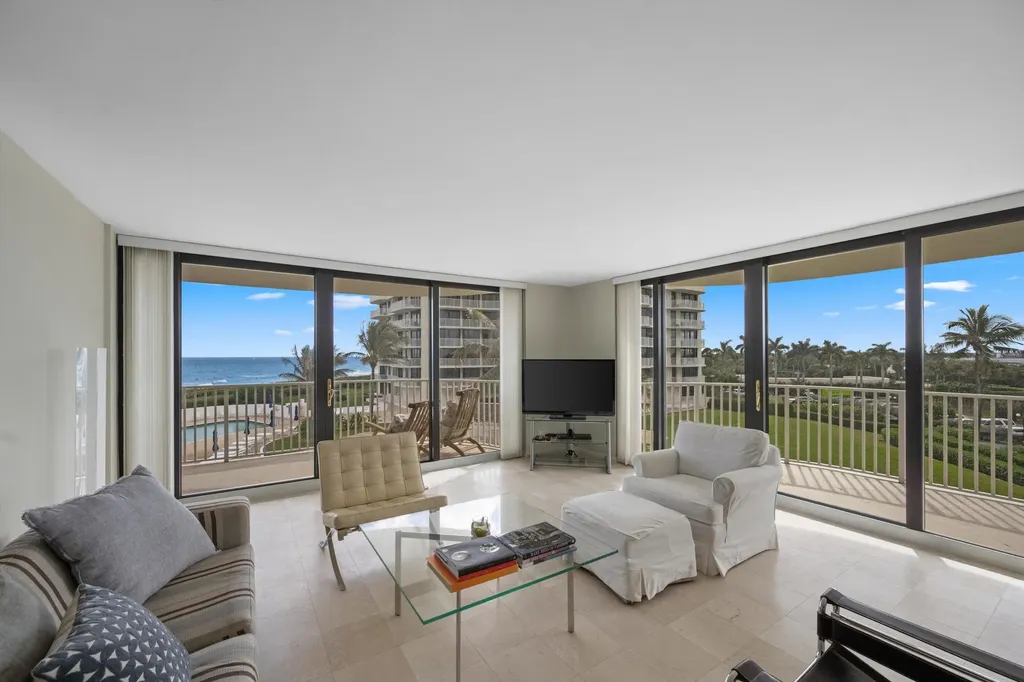 3360 S Ocean Boulevard Palm Beach FL 33480