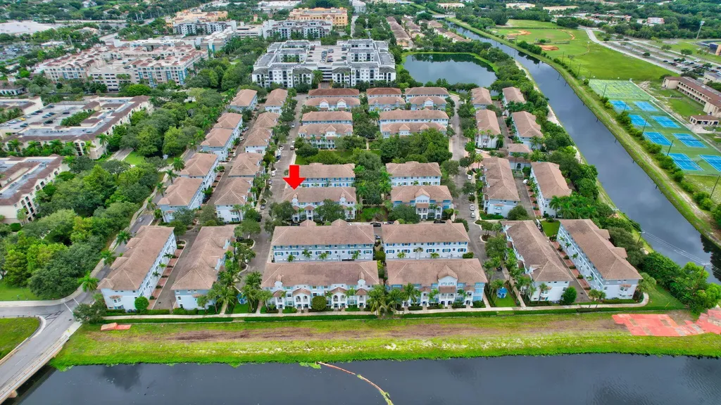 1274 Via Panzani Boynton Beach FL 33426
