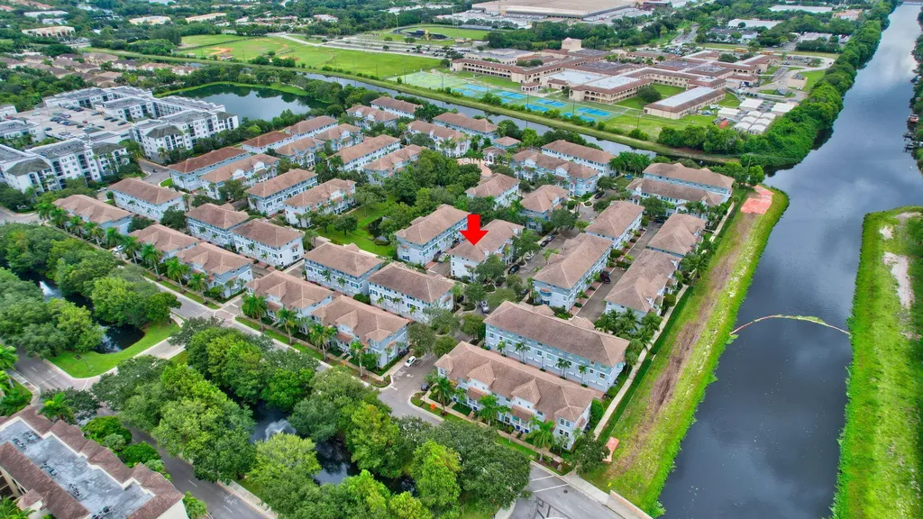1274 Via Panzani Boynton Beach FL 33426