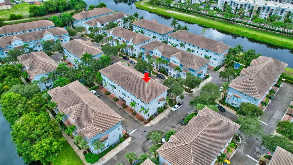 1274 Via Panzani Boynton Beach FL 33426