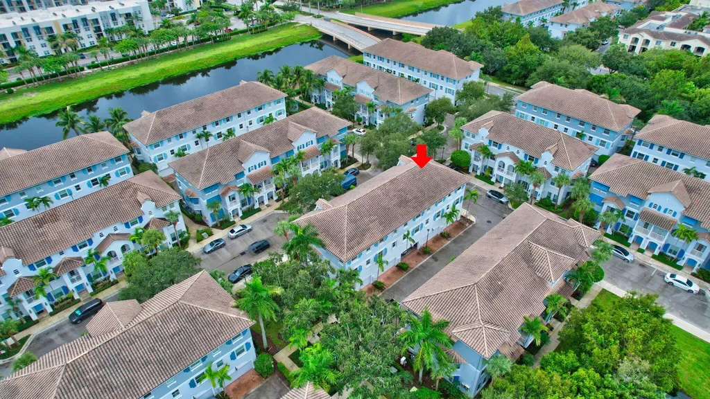 1274 Via Panzani Boynton Beach FL 33426