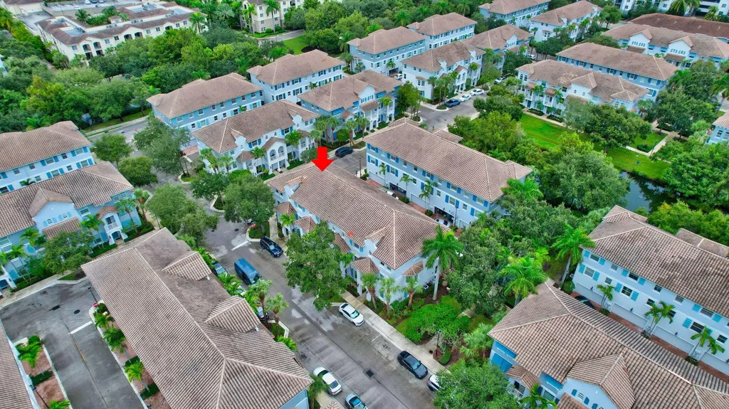 1274 Via Panzani Boynton Beach FL 33426