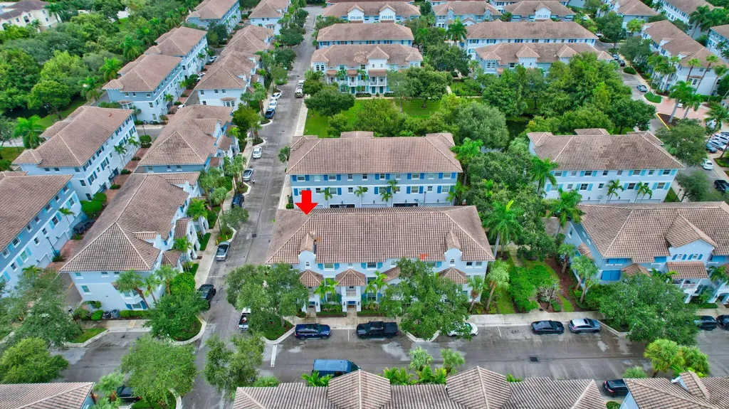 1274 Via Panzani Boynton Beach FL 33426