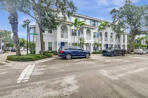1274 Via Panzani Boynton Beach FL 33426