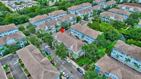 1274 Via Panzani Boynton Beach FL 33426