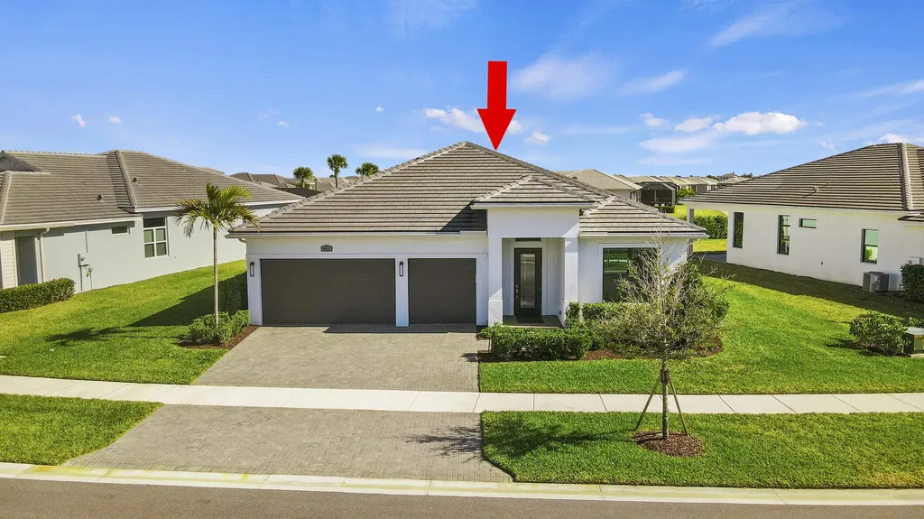 9091 SW Arco Way Port St Lucie FL 34987