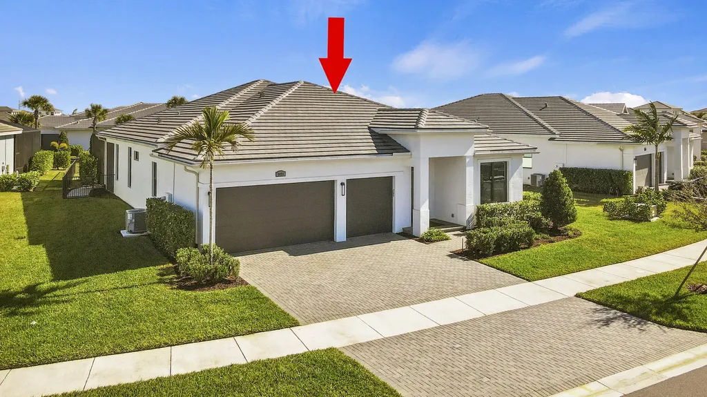 9091 SW Arco Way Port St Lucie FL 34987