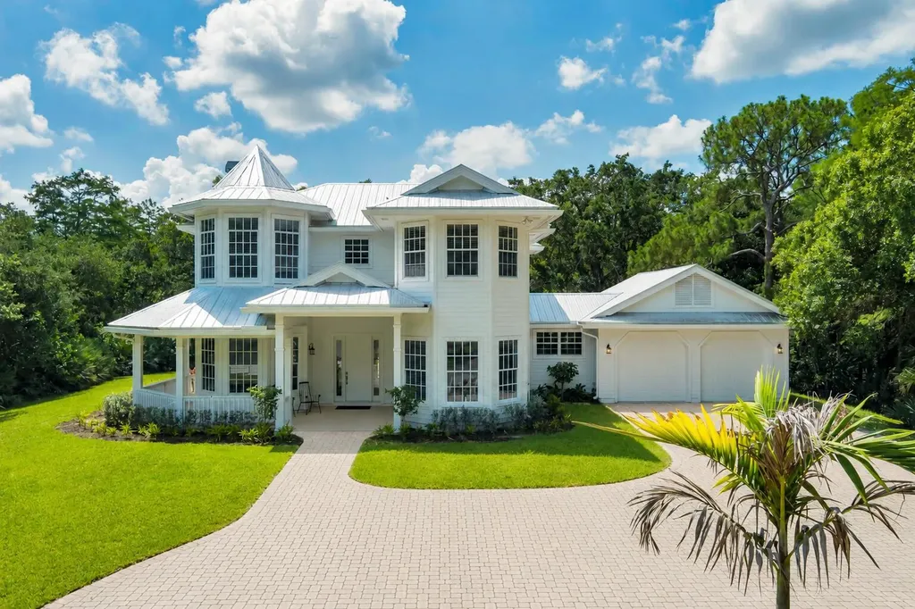 1001 SE Ranch Road Jupiter FL 33478