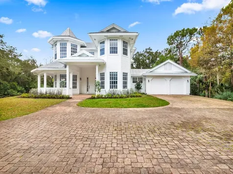 1001 SE Ranch Road Jupiter FL 33478