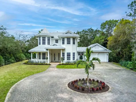 1001 SE Ranch Road Jupiter FL 33478
