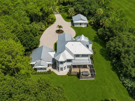 1001 SE Ranch Road Jupiter FL 33478