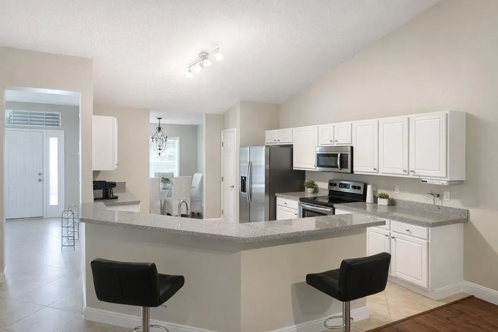 2256 SW Franklin Street Port St Lucie FL 34953