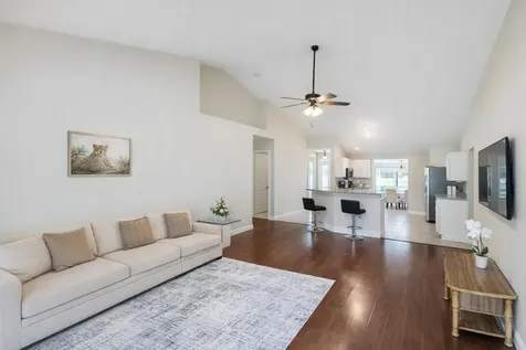 2256 SW Franklin Street Port St Lucie FL 34953