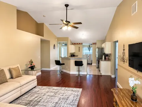 2256 SW Franklin Street Port St Lucie FL 34953