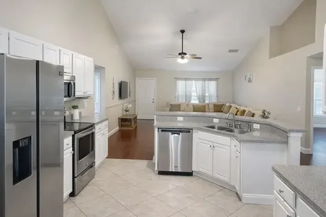 2256 SW Franklin Street Port St Lucie FL 34953