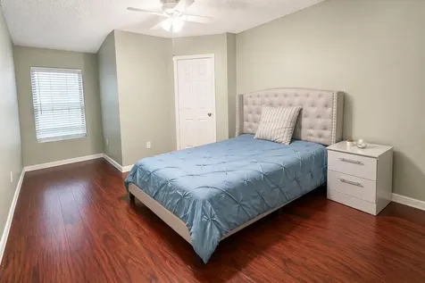 2256 SW Franklin Street Port St Lucie FL 34953