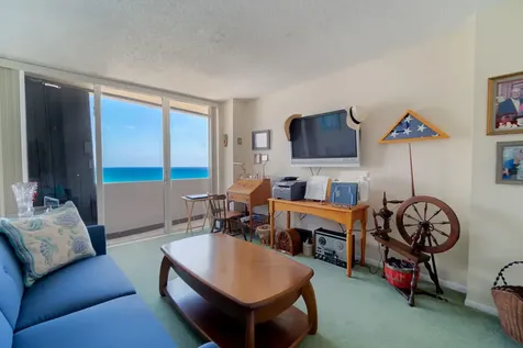 4200 N Ocean Drive Singer Island FL 33404