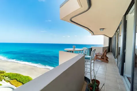 4200 N Ocean Drive Singer Island FL 33404