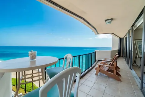 4200 N Ocean Drive Singer Island FL 33404
