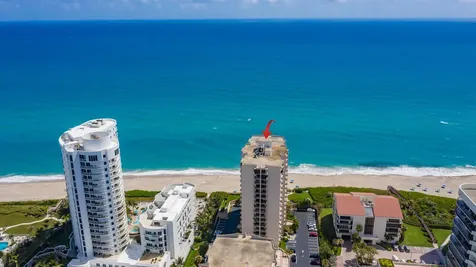 4200 N Ocean Drive Singer Island FL 33404