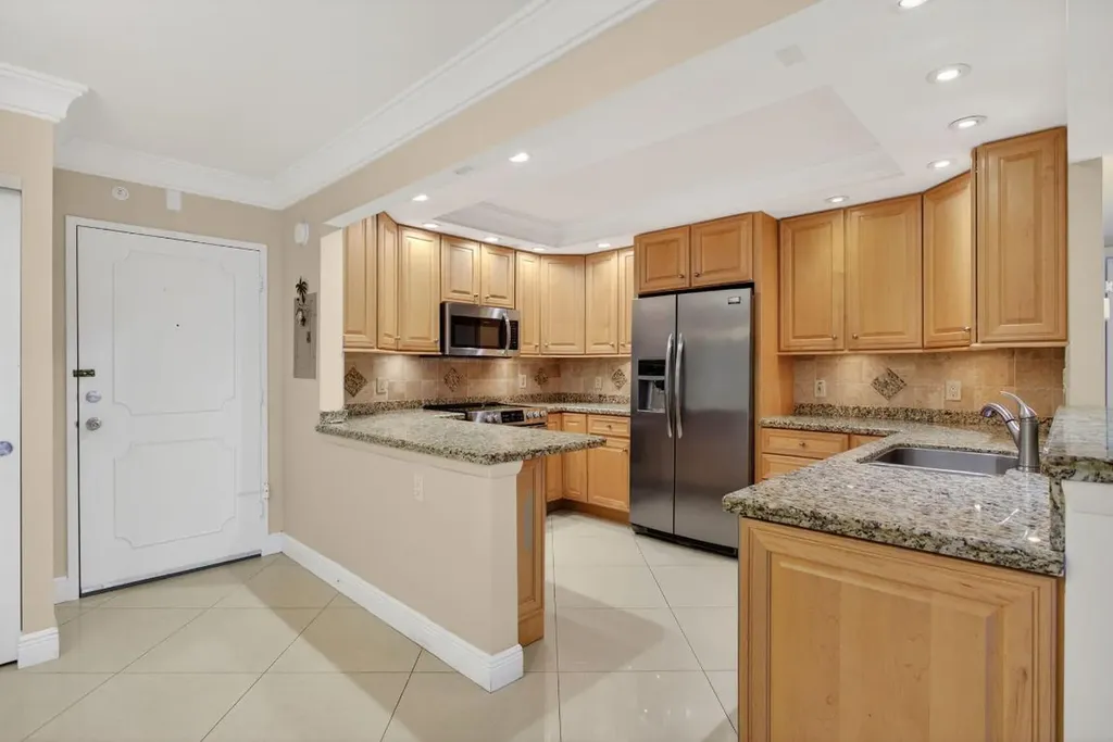 405 N Ocean Boulevard Pompano Beach FL 33062