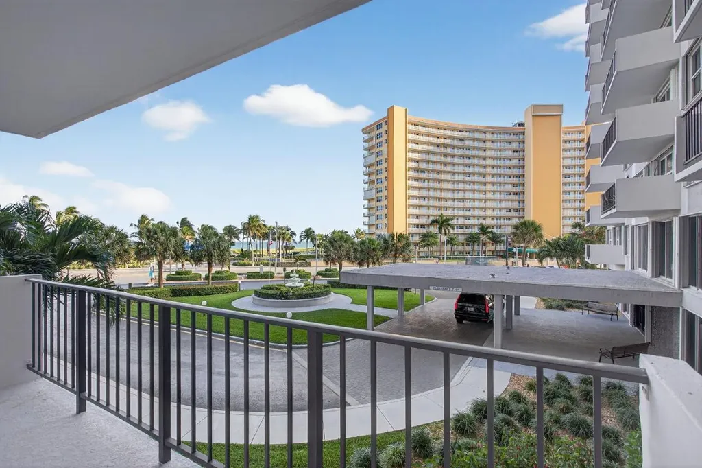 405 N Ocean Boulevard Pompano Beach FL 33062