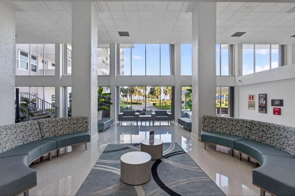 405 N Ocean Boulevard Pompano Beach FL 33062