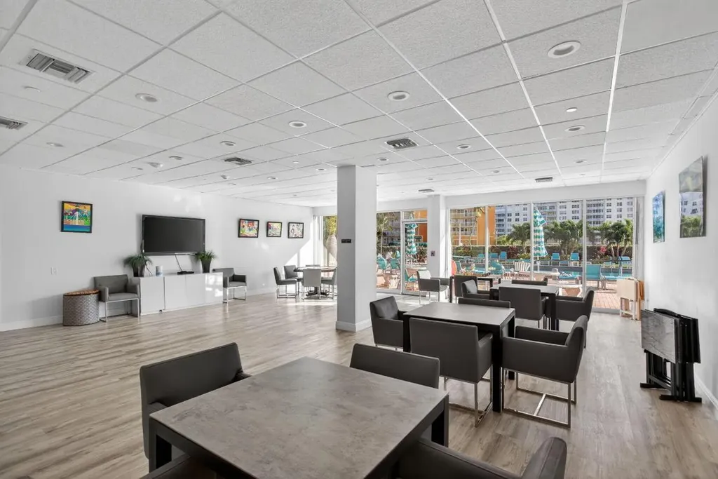 405 N Ocean Boulevard Pompano Beach FL 33062