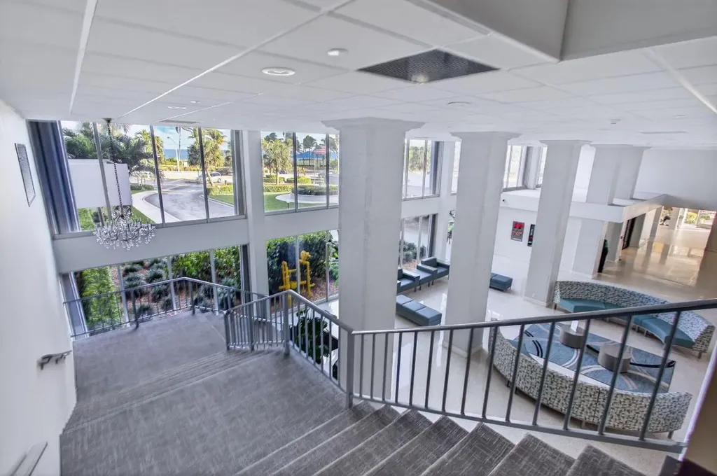 405 N Ocean Boulevard Pompano Beach FL 33062