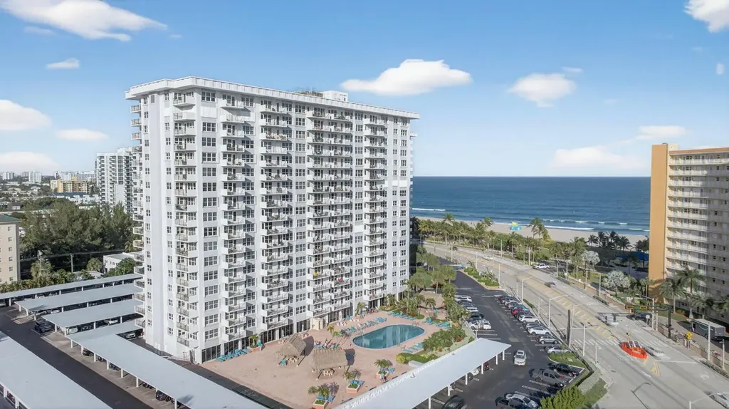 405 N Ocean Boulevard Pompano Beach FL 33062