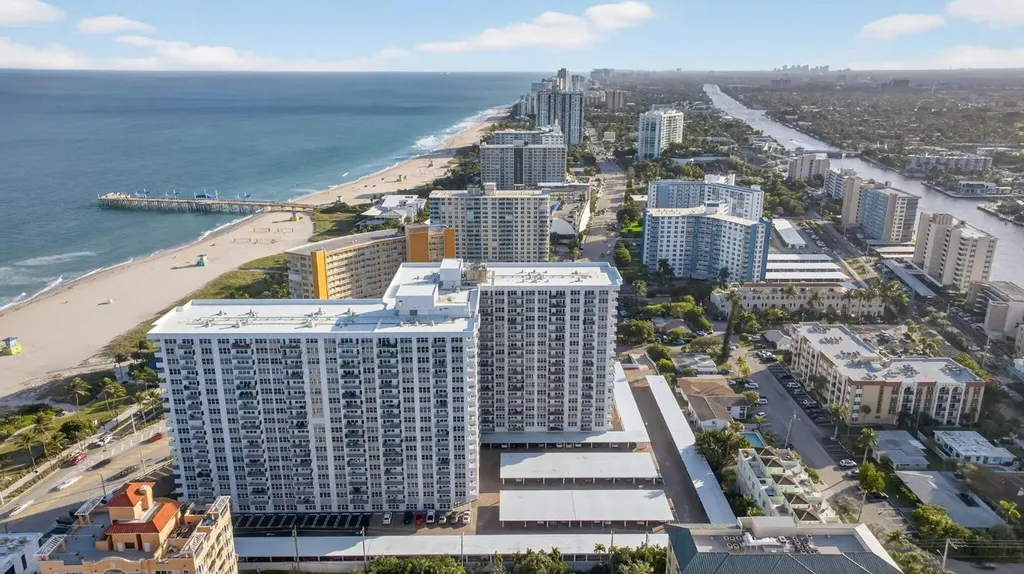 405 N Ocean Boulevard Pompano Beach FL 33062