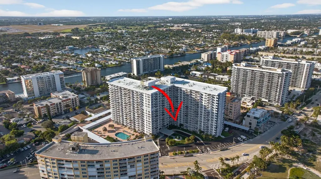 405 N Ocean Boulevard Pompano Beach FL 33062