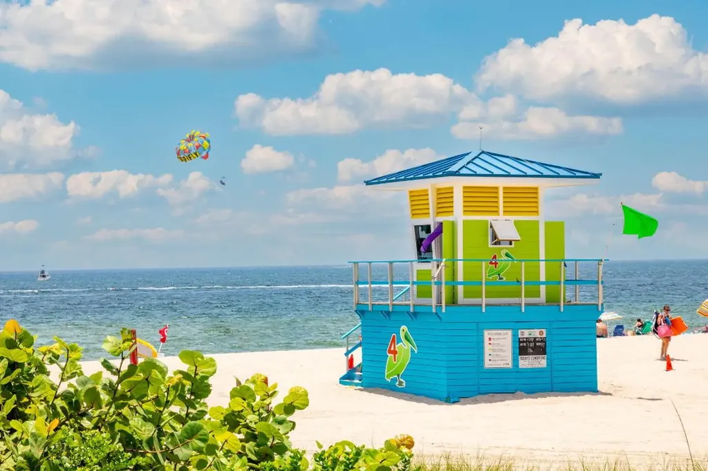 405 N Ocean Boulevard Pompano Beach FL 33062