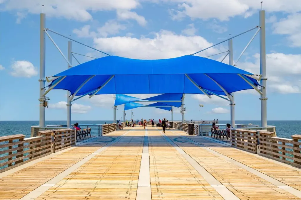 405 N Ocean Boulevard Pompano Beach FL 33062