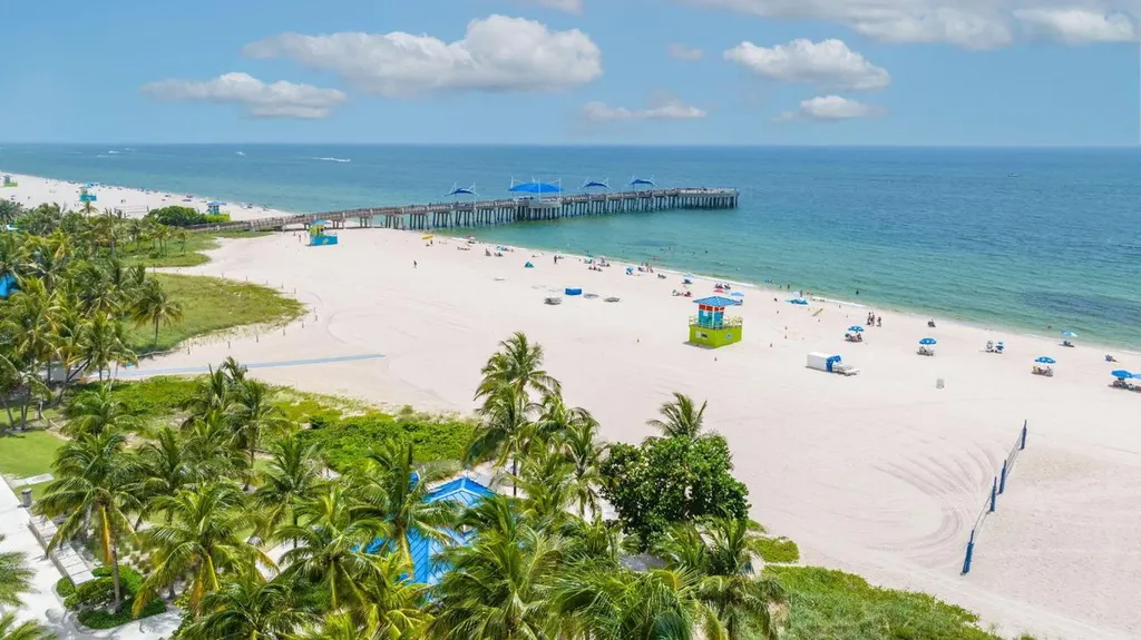 405 N Ocean Boulevard Pompano Beach FL 33062