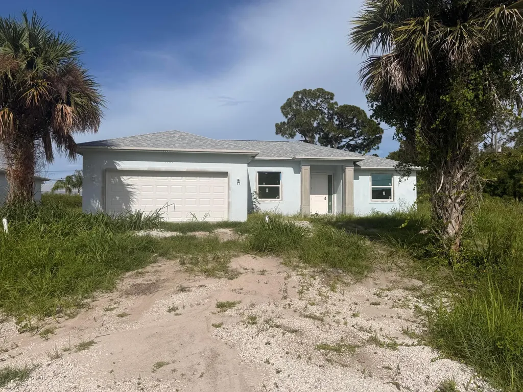 1731 SW California Boulevard Port St Lucie FL 34953