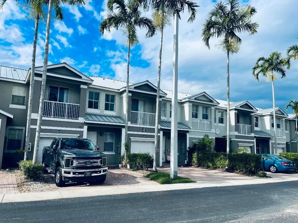 2218 Shoma Drive Royal Palm Beach FL 33414