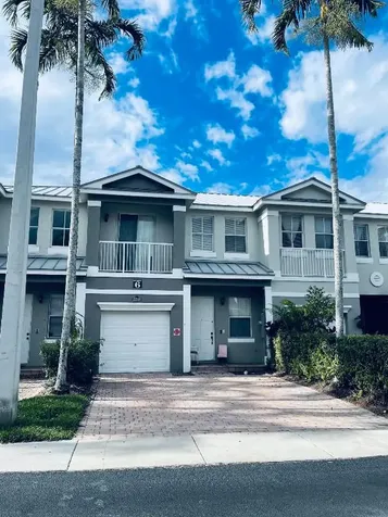 2218 Shoma Drive Royal Palm Beach FL 33414