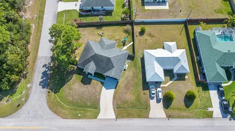 1701 SW Cadima Street Port St Lucie FL 34987